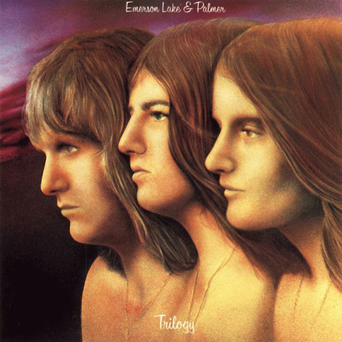 Trilogy | Emerson, Lake ＆ Palmer